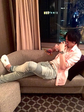 achuchyさんのコーディネート