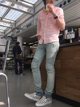 achuchyさんのコーディネート