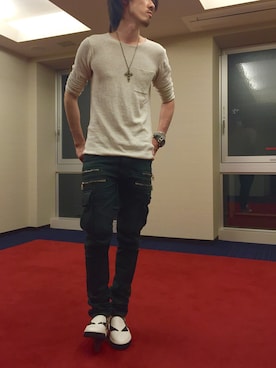 achuchyさんのコーディネート