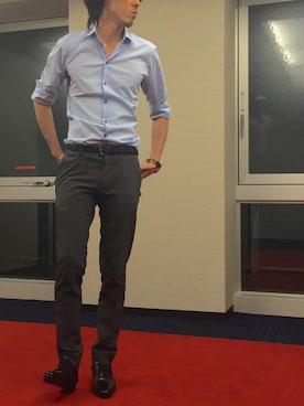 achuchyさんのコーディネート