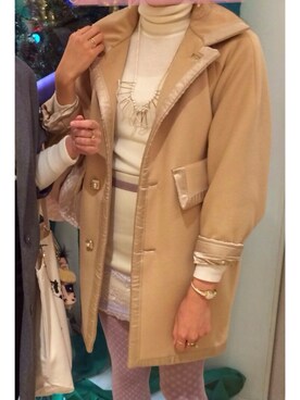 yuさんのコーディネート