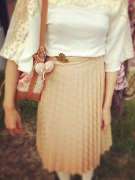 yuさんのコーディネート