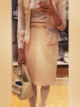 yuさんのコーディネート