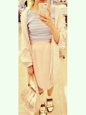 yuさんのコーディネート