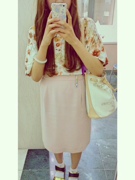 yuさんのコーディネート