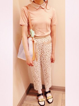 yuさんのコーディネート