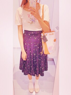 yuさんのコーディネート