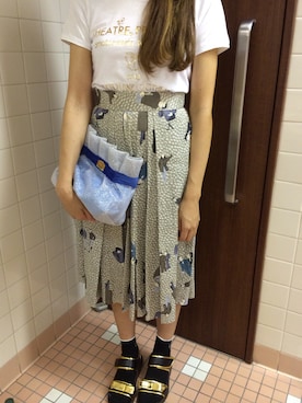 yuさんのコーディネート