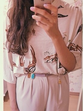 yuさんのコーディネート