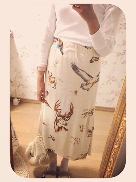 yuさんのコーディネート