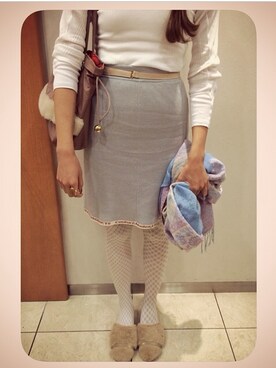 yuさんのコーディネート