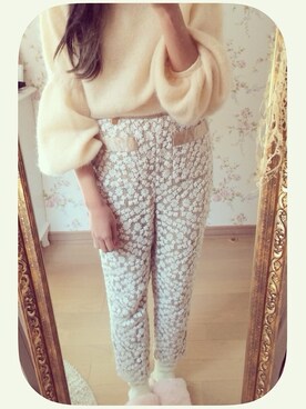 yuさんのコーディネート