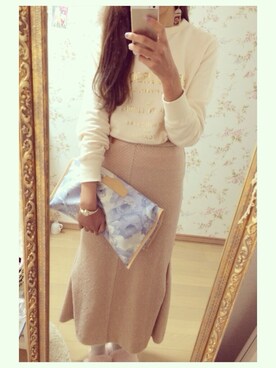 yuさんのコーディネート