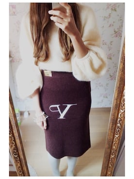 yuさんのコーディネート