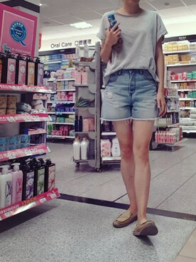 TiweiLeeさんのコーディネート