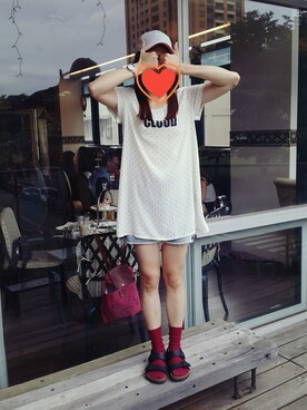 TiweiLeeさんのコーディネート