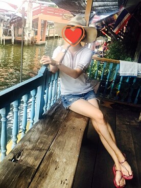 TiweiLeeさんのコーディネート