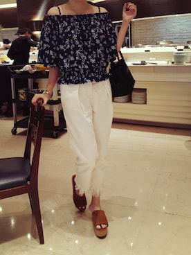 TiweiLeeさんのコーディネート