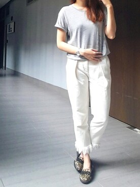 TiweiLeeさんのコーディネート