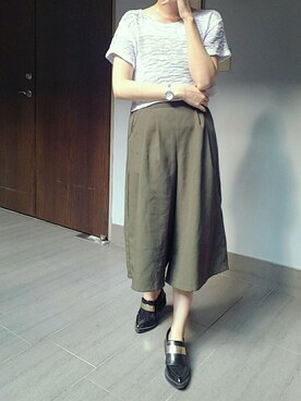 TiweiLeeさんのコーディネート