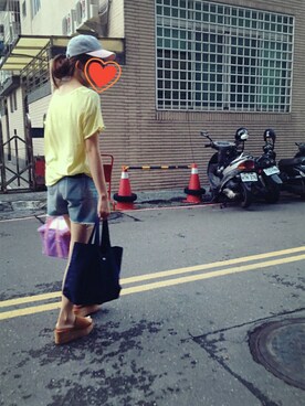 TiweiLeeさんのコーディネート