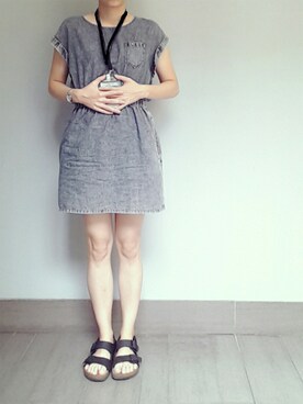 TiweiLeeさんのコーディネート