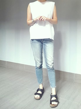 TiweiLeeさんのコーディネート