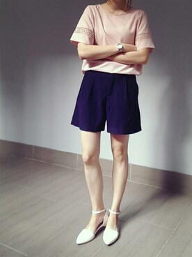 TiweiLeeさんのコーディネート