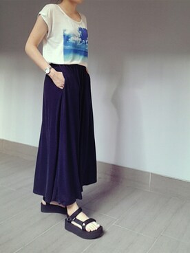 TiweiLeeさんのコーディネート