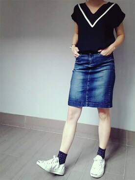 TiweiLeeさんのコーディネート