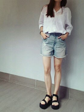 TiweiLeeさんのコーディネート