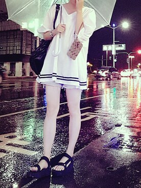 TiweiLeeさんのコーディネート