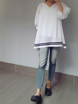 TiweiLeeさんのコーディネート