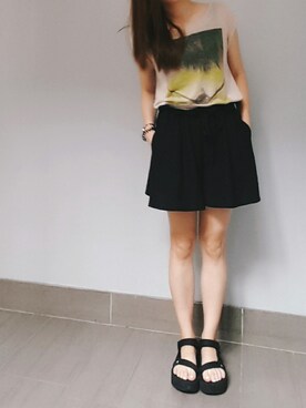 TiweiLeeさんのコーディネート