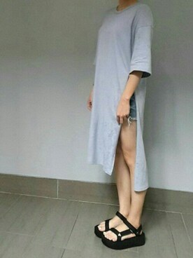 TiweiLeeさんのコーディネート
