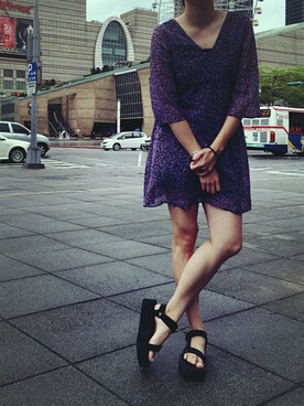 TiweiLeeさんのコーディネート