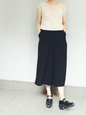 TiweiLeeさんのコーディネート