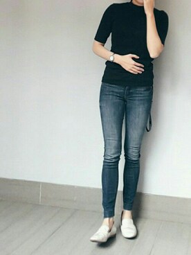 TiweiLeeさんのコーディネート