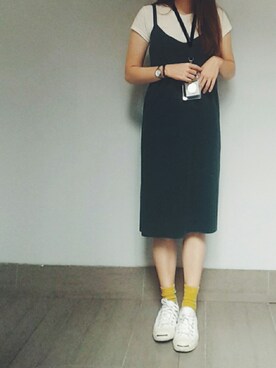 TiweiLeeさんのコーディネート