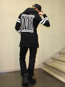 SAKUさんのコーディネート