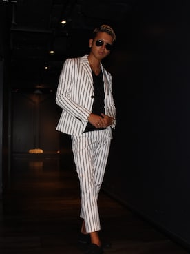 SAKUさんのコーディネート