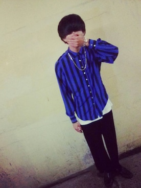 つーる。さんのコーディネート