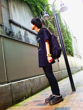 つーる。さんのコーディネート