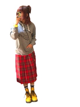 ながぴ ♩✩⃛さんのコーディネート