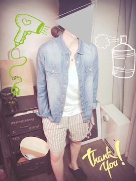 ERI¨̮♡さんのコーディネート