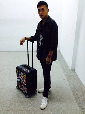 Walter(hip -HC)さんのコーディネート