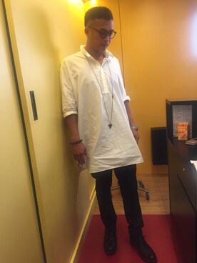 Walter(hip -HC)さんのコーディネート