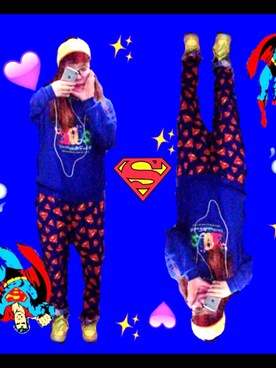 あ ら れさんのコーディネート