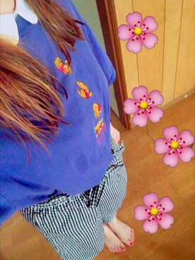 あ ら れさんのコーディネート