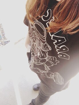 あ ら れさんのコーディネート